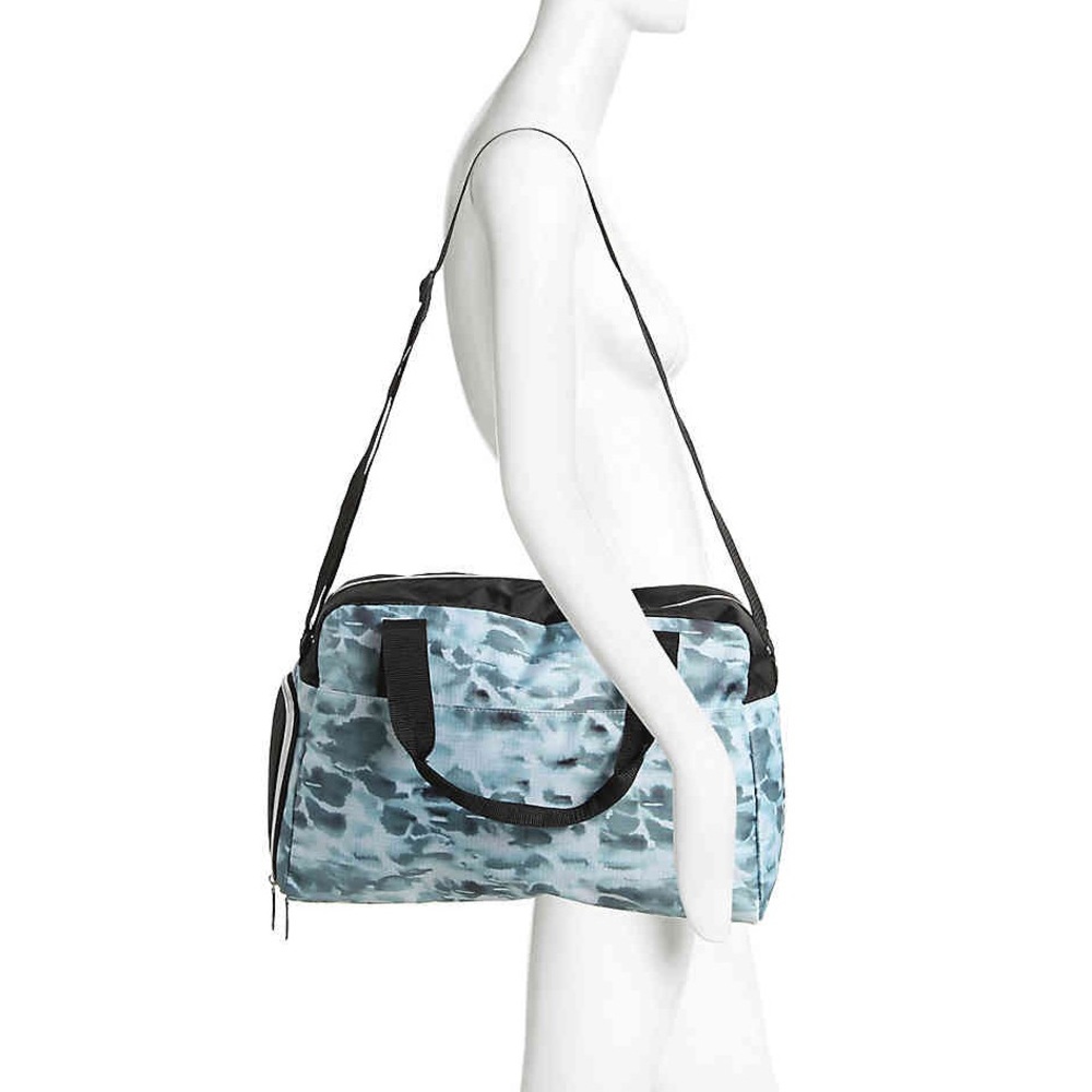 Gym bag (unisex)